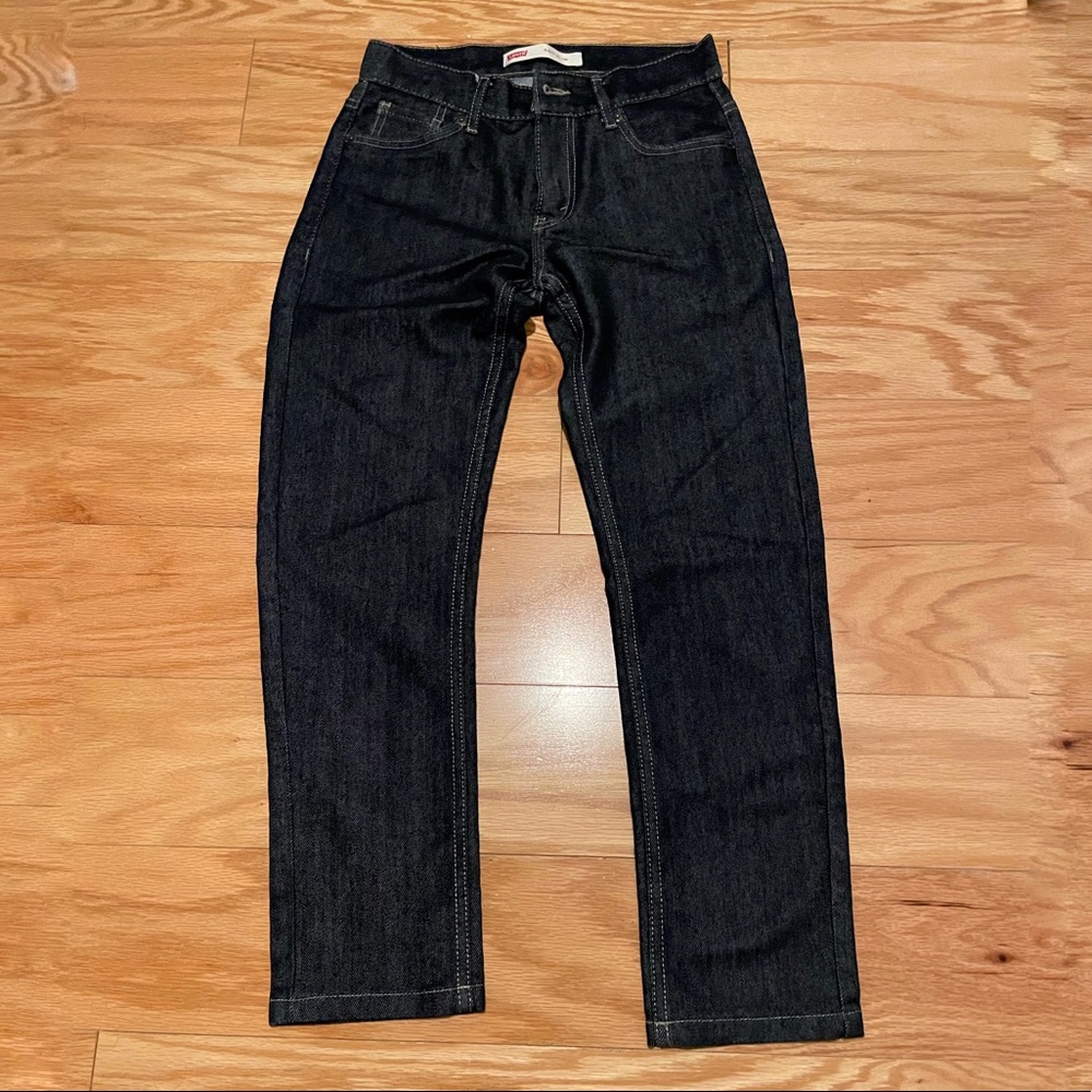 Levi’s 511 Slim Jeans